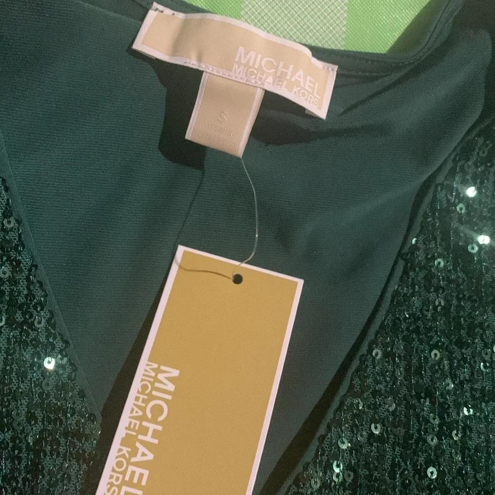 Michael Kors top
